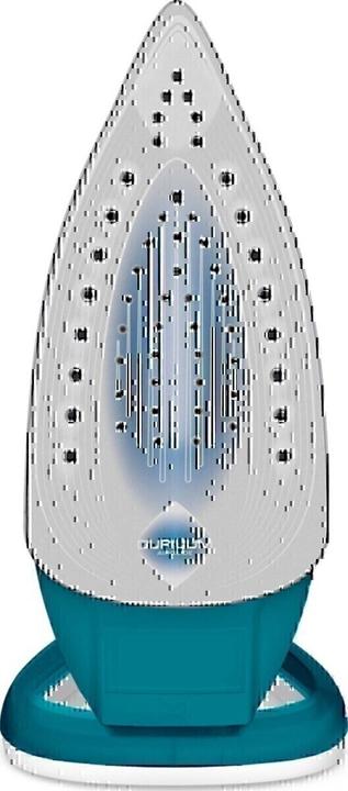 Actual product image Tefal TEF FV5737 Steam Iron E.P (2500 W, 220 g/min)