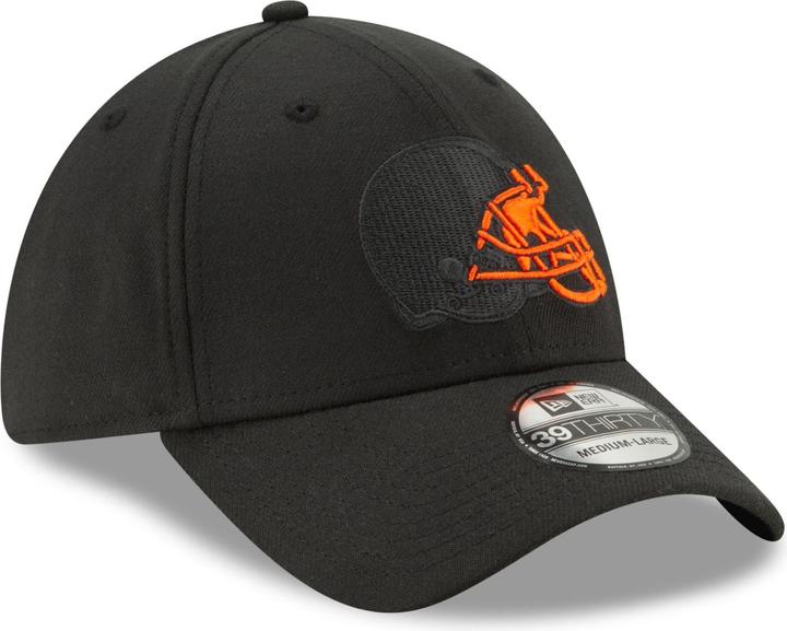 Actual product image New Era 39Thirty Stretchfit NFL Elements 2.0 (XS)