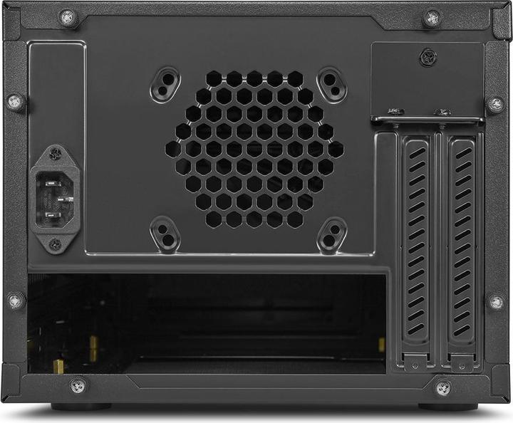 Produktbild Sharkoon QB One (Mini-ITX)
