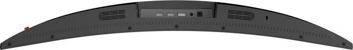 Produktbild MSI G32CQ5P 31.5inch VA WQHD Curved (2560 x 1440 Pixel, 31.50")