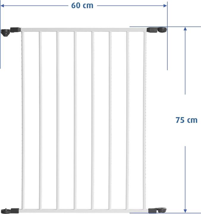 Produktbild Reer MyGate (60 cm)