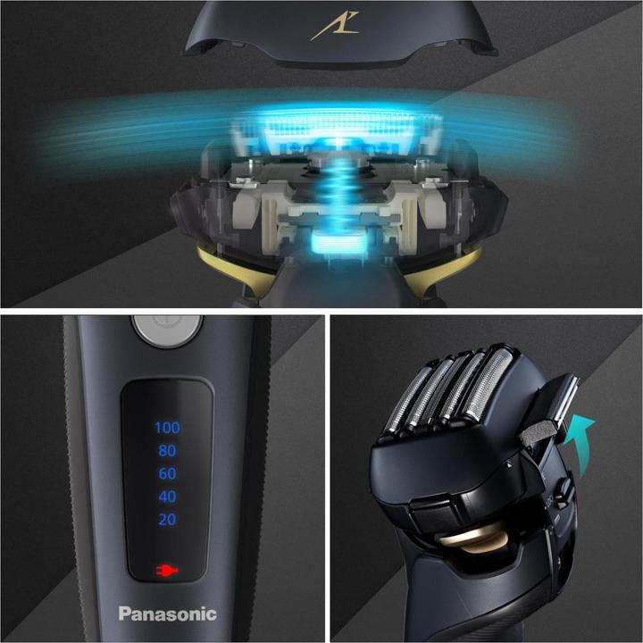 Produktbild Panasonic ES-LV97-K803