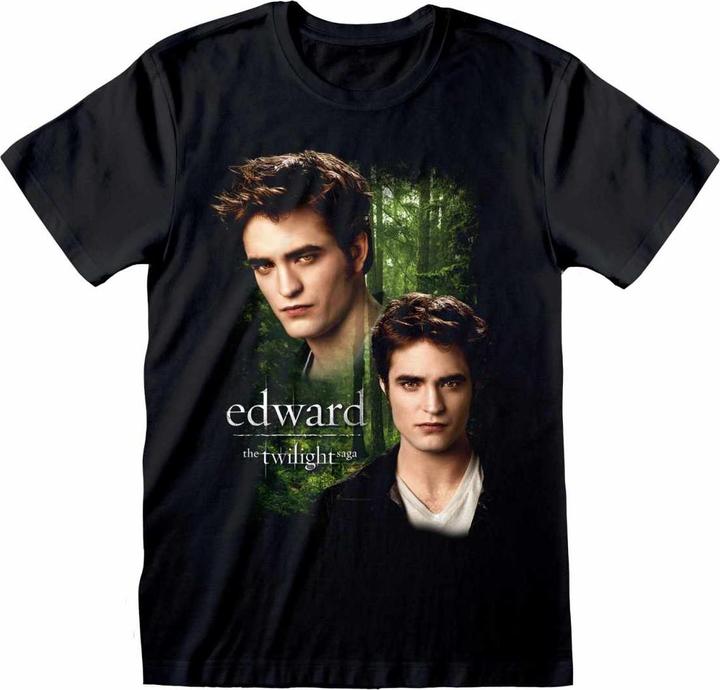 Immagine prodotto Twilight Maglietta Edoardo Adulto Unisex (S)
