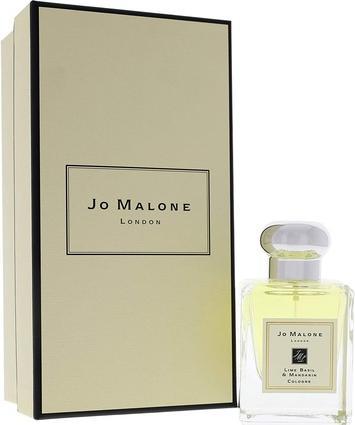 Immagine prodotto Jo Malone Lime Basil & Mandarin (Eau de cologne, 50 ml)