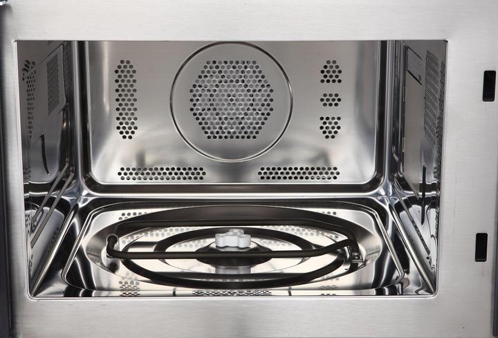 Immagine prodotto Sharp R843INW (25 l)