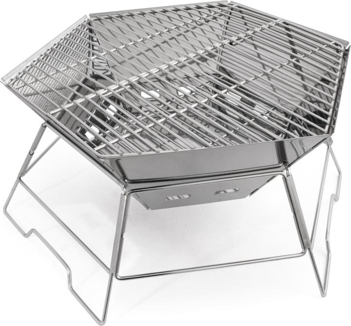 Outdoor Spirit Hexag (45 cm)