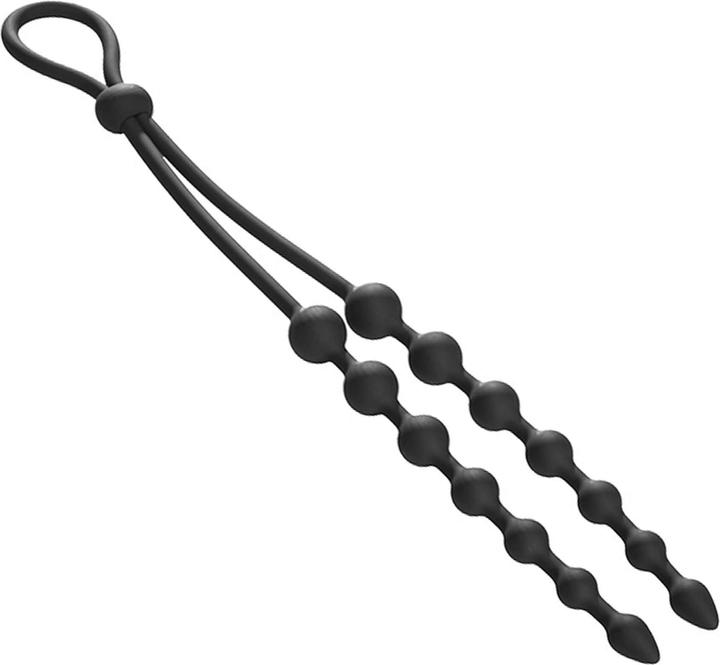 Actual product image Malesation 2-in-1 Male Fun (2.40 cm)