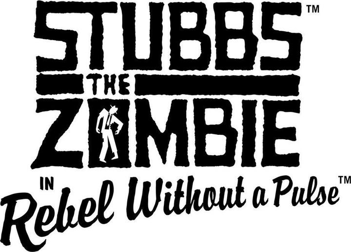 Produktbild THQ Stubbs the Zombie in Rebel Without a Pulse (Xbox Series X, Xbox One X, FR, IT)
