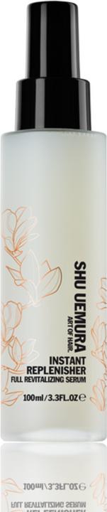 Produktbild Shu Uemura Instant Replenisher Full Revitalizing Serum (100 ml)