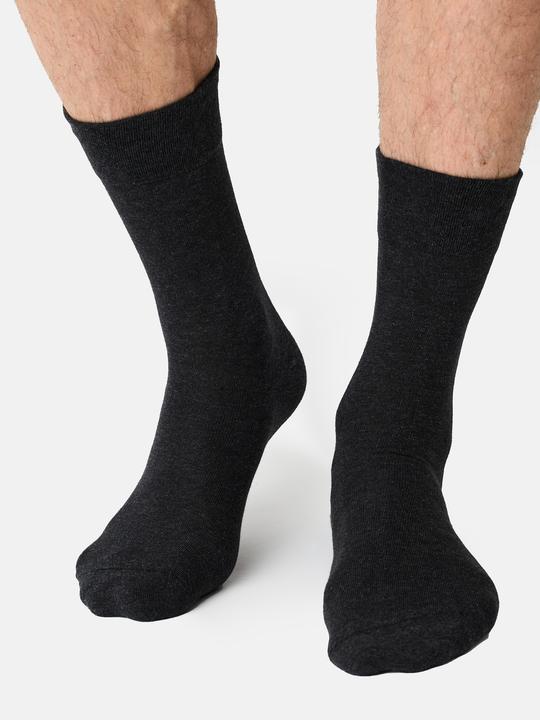Immagine prodotto Nur Der Calzini di base comfort (Confezione da 7, 39 - 42)