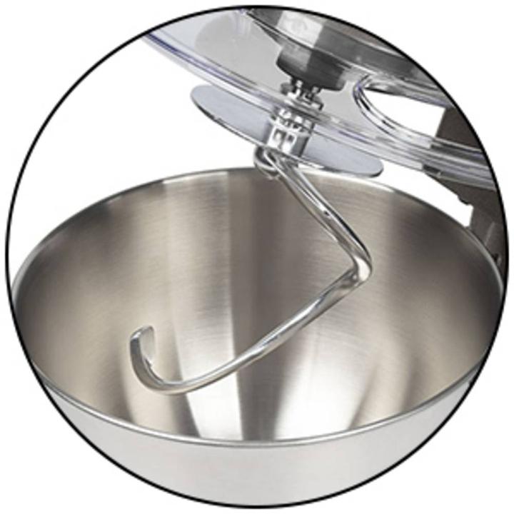 Actual product image Proficook PC-KM 1197 Food processor (1200 W)