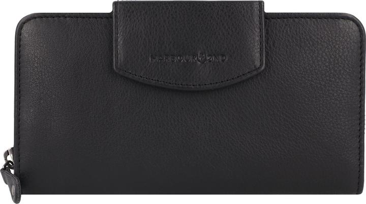 Harbour 2nd Just Pure Geldbörse Leder 20 cm