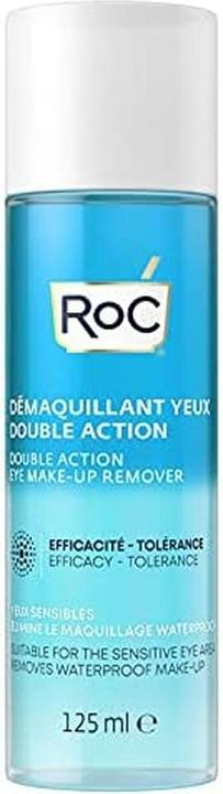 Immagine prodotto Roc Doppia azione (Struccante, 125 ml)