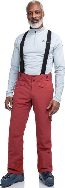 Produktbild Schöffel Pants Style Mountet MNS (3XL)