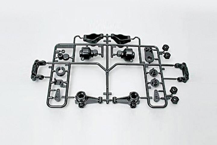 Actual product image Tamiya Spare part 50736 B-parts TL01