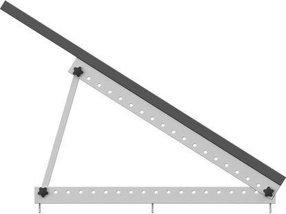 Immagine prodotto EcoFlow 2 pannelli solari rigidi da 100W (100 W, 12.80 kg)
