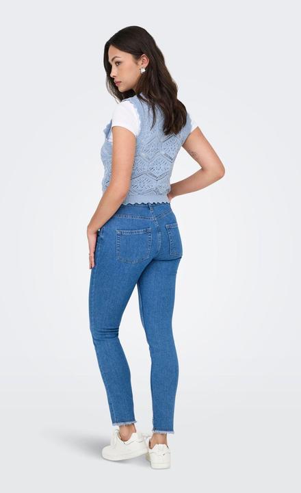 Image du produit Only ONLFRIDA Haut tricoté Haut tricoté (XS)