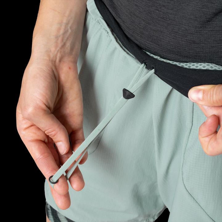 Image du produit Dynafit Trail 2in1 Shorts (L)