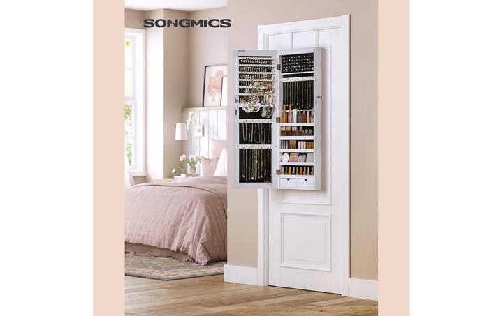 Produktbild Songmics Schmuckhalter