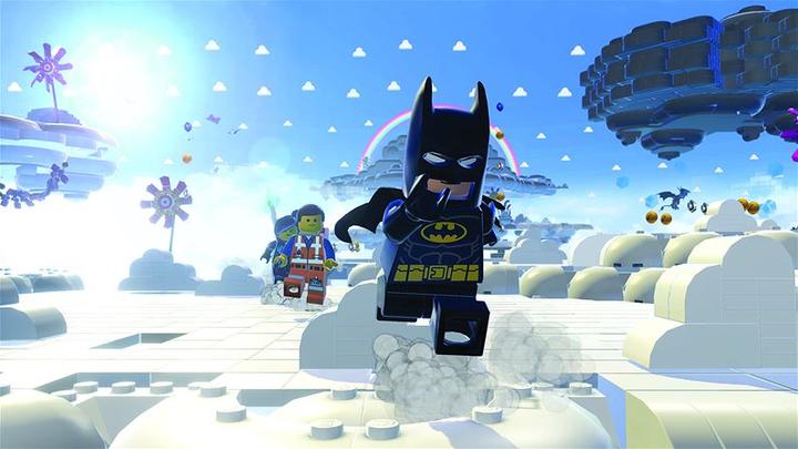 Produktbild WB The LEGO Movie Videogame, Xbox One Standard Englisch (Xbox One S, EN)