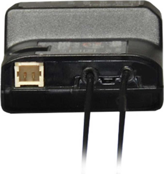 Actual product image Futaba R7208SB FASSTest 2.4G Receiver
