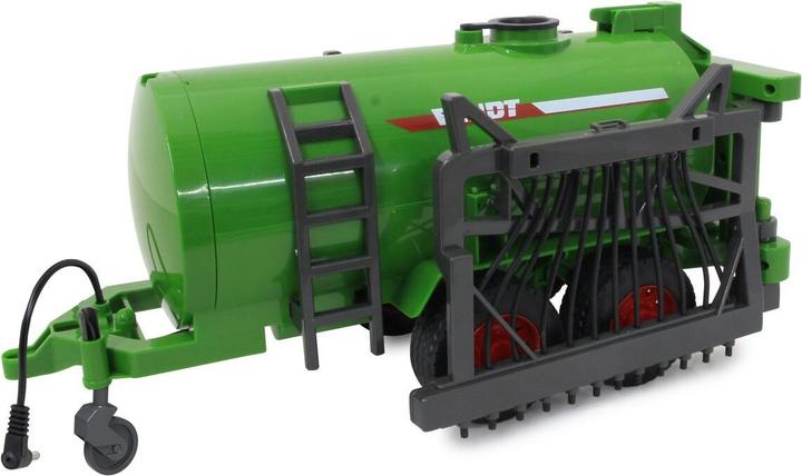 Produktbild Jamara Fendt Fasswagen