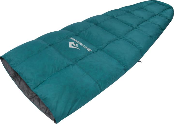 Produktbild Sea To Summit Traveller TrI Sleeping Bag Large (18 cm)