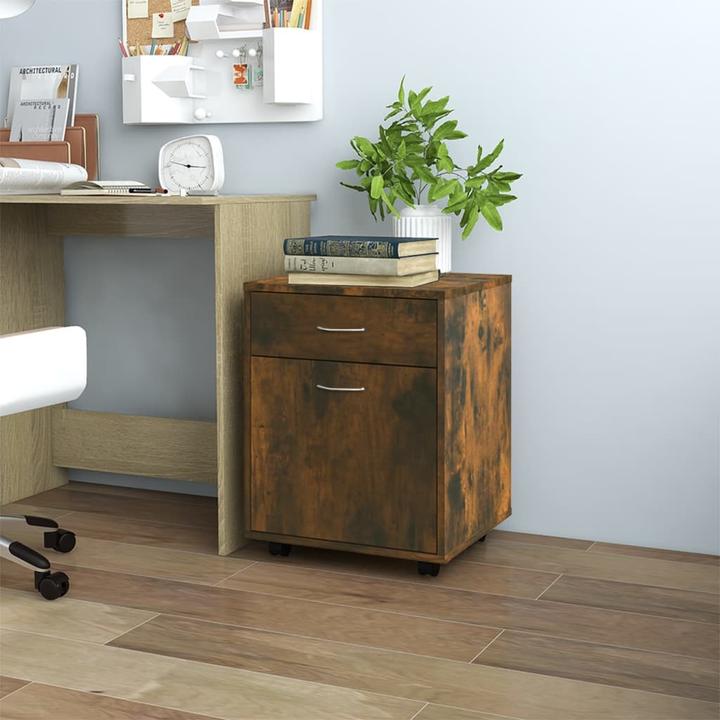 Actual product image VidaXL Sunhild (45 x 38 x 54 cm)