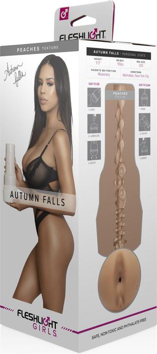 Image du produit Fleshlight Autumn Falls Peaches