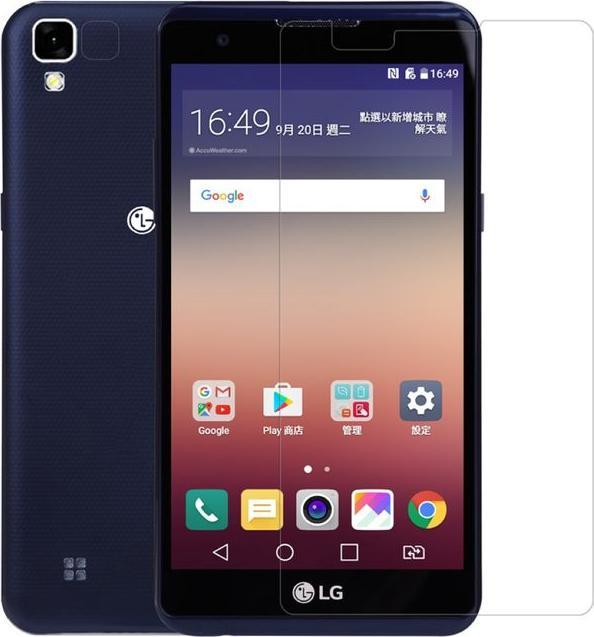 Produktbild Nillkin Super Clear (1 Stück, LG X Power)