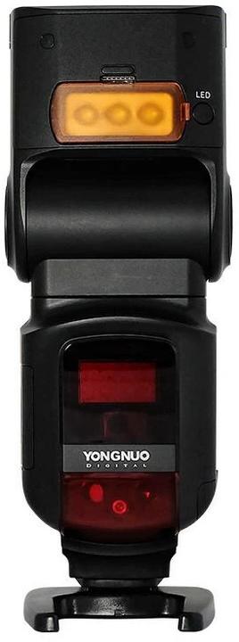 Immagine prodotto Yongnuo Speedlite YN-968EX-RT TTL (Canon)