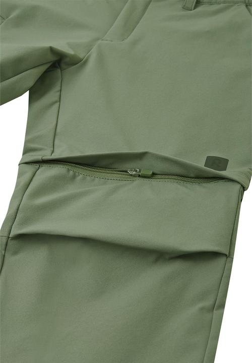 Produktbild Reima Kinder BugProof 2in1 Hose Surina ish (146)