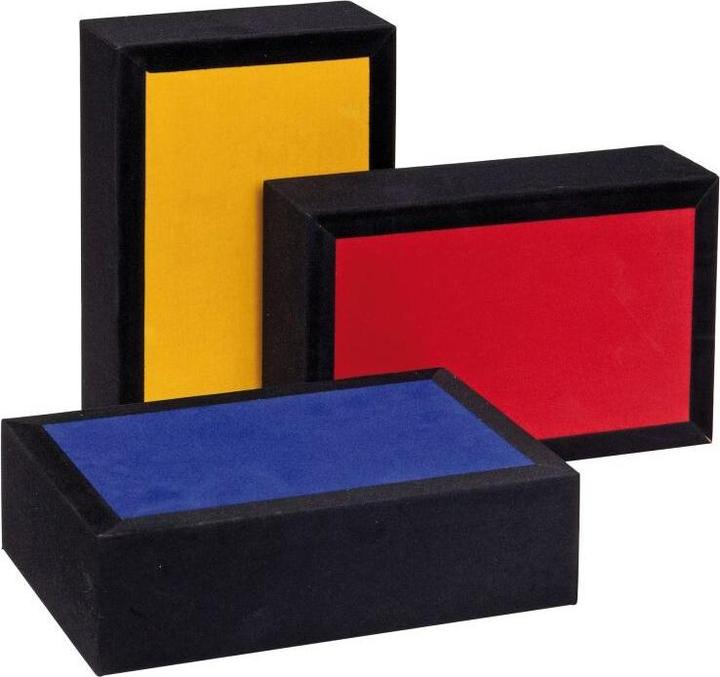 Produktbild Tanga Sports Cigarbox, 3er-Set