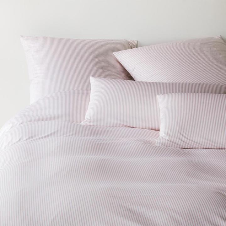 Produktbild Elegante Plaisir (Bettwäsche Set, 155x200 cm + 80x80 cm)