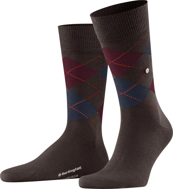 Burlington Socken Edinburgh Wool (40 - 46)