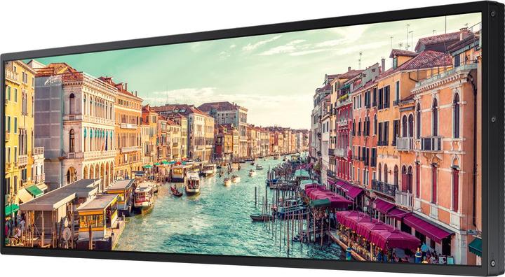 Actual product image Samsung SH37R-B (1920 x 540 pixels, 37")