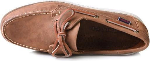 Produktbild Sebago Docksides Portland Crazy Horse-41.5 (42)