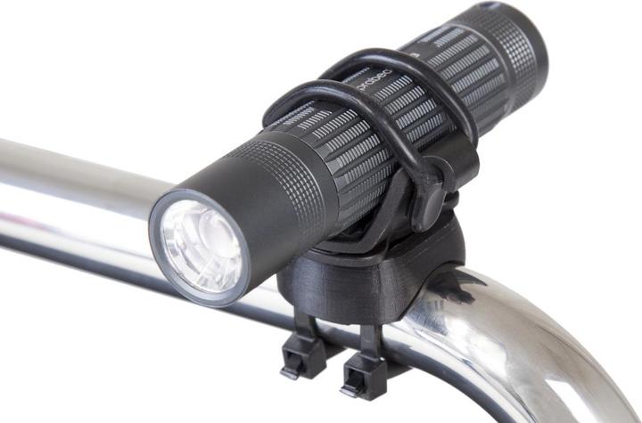 Produktbild Suprabeam Fahrradhalter