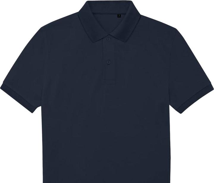 Immagine prodotto B&C Polo My Eco Uomo (3XL)
