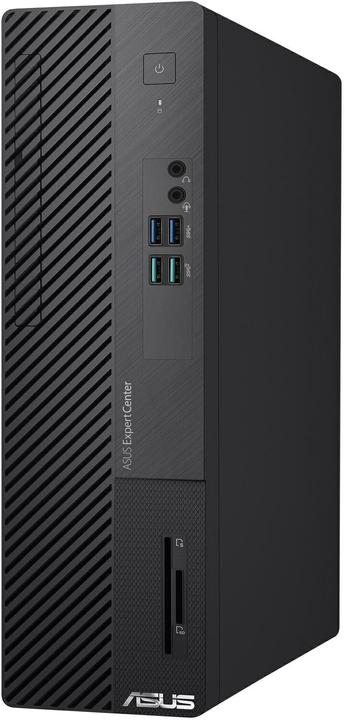 Actual product image ASUS PC ExpertCenter D5 SFF (D500SE-313100146W) (Intel Core i3-13100, 8 GB, 256 GB, UHD Graphics 730)