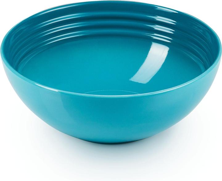 Le Creuset Müslischale 16 cm Karibik (16.20 cm)