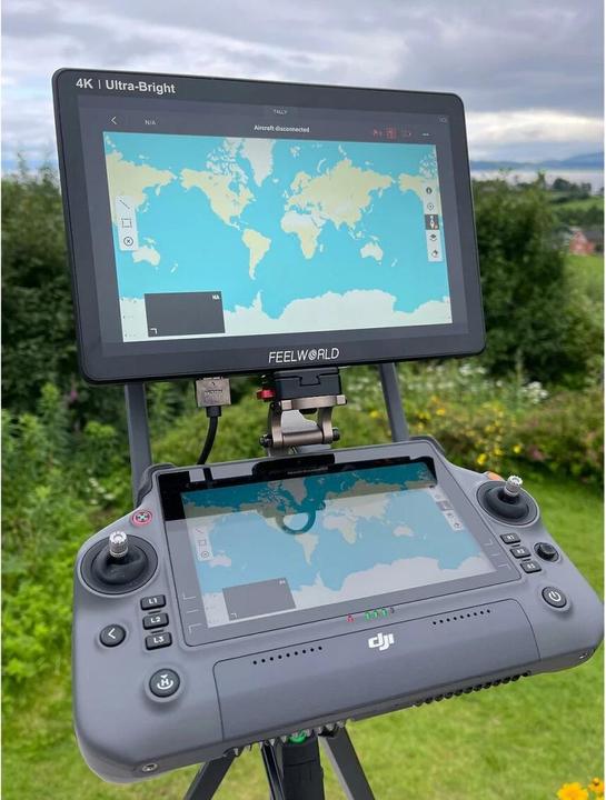 Immagine prodotto Lifthor Supporto di utilità RC PRO PLUS