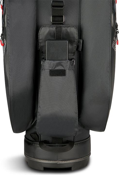 Produktbild Big Max Aqua Silencio 4 Cartbag
