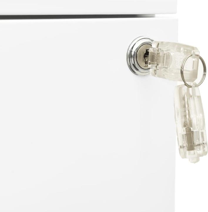 Actual product image VidaXL Priskula (39 x 45 x 60 cm)