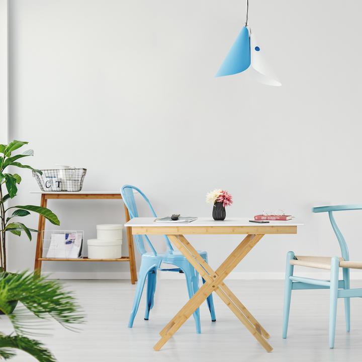 Produktbild Relaxdays Klapptisch (105 cm)