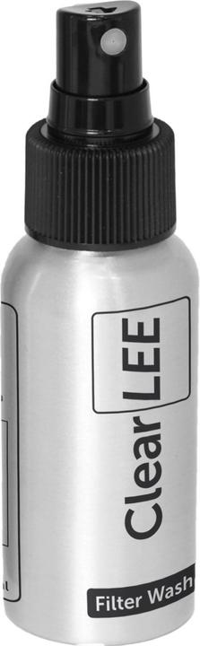 Lee Filters Liquido per la pulizia dei filtri Lee ClearLee Filter Wash 50ml (Filtro di protezione)