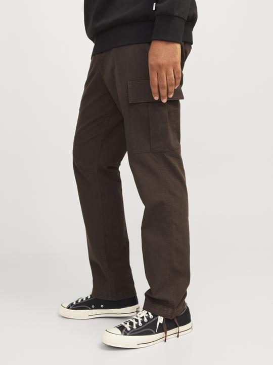 Immagine prodotto Jack & Jones Plus Pantaloni loose fit Pantaloni relaxed fit Pantaloni relaxed fit (W42/L34)