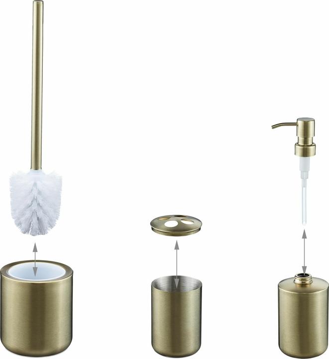 Produktbild Relaxdays Schreibtisch-Organizer