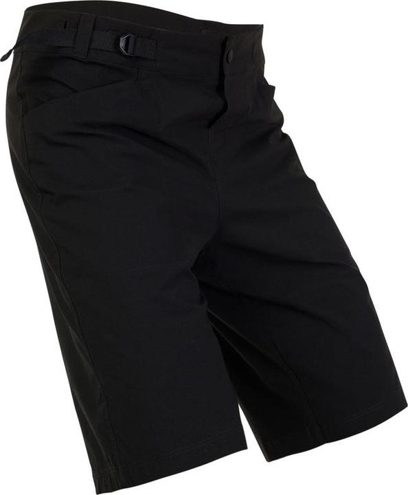 Actual product image Fox SHORT 23 RANGER LITE BLK 36 (36, XL)
