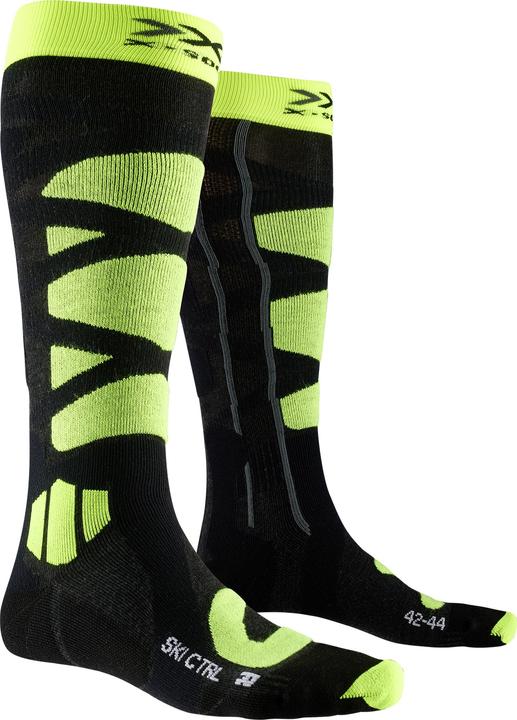 Nero, Giallo Neon